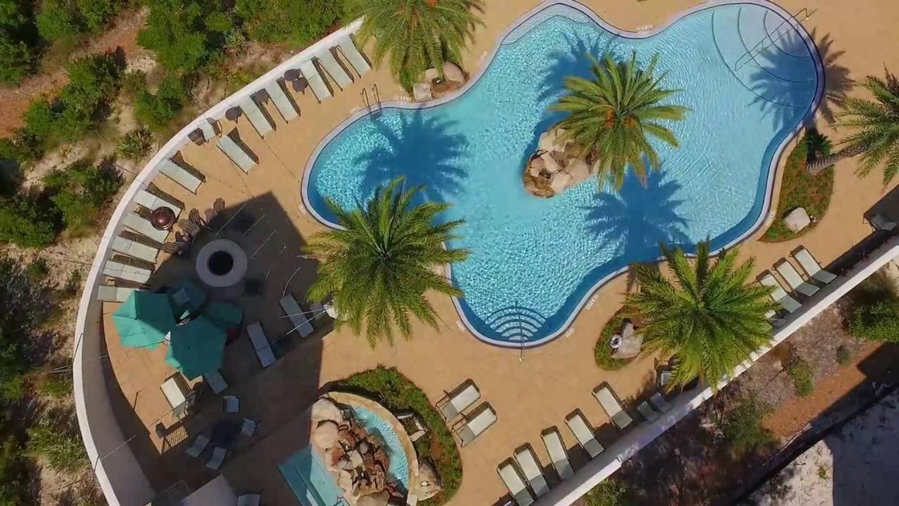 30A Highland Park - Shoreline Beach House By Panhandle Getaways Санта Роса Бийч Екстериор снимка