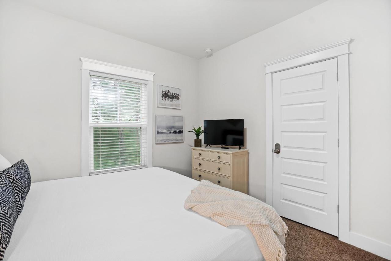 30A Highland Park - Shoreline Beach House By Panhandle Getaways Санта Роса Бийч Екстериор снимка