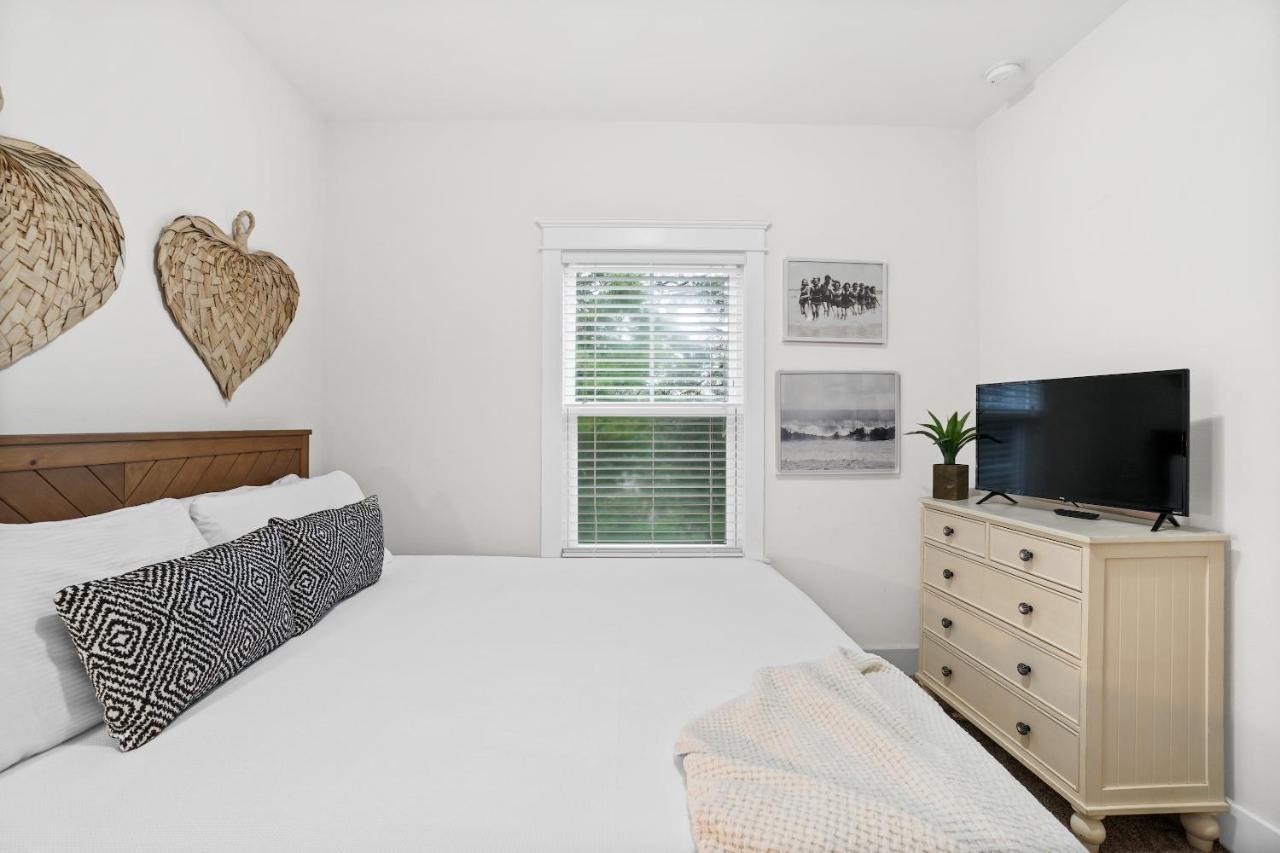 30A Highland Park - Shoreline Beach House By Panhandle Getaways Санта Роса Бийч Екстериор снимка
